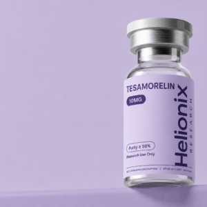 Tesamorelin