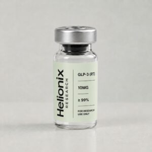 GLP-3 (RT)