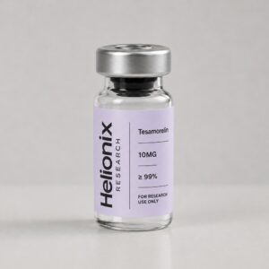 Tesamorelin