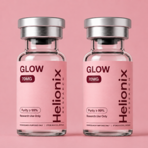 GLOW Research Bundle